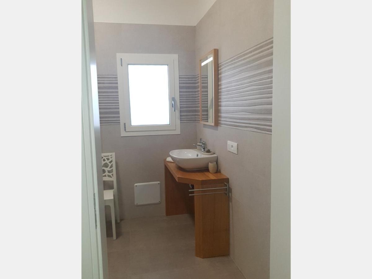 Medusa Room Apartment Porto Cesareo Bagian luar foto